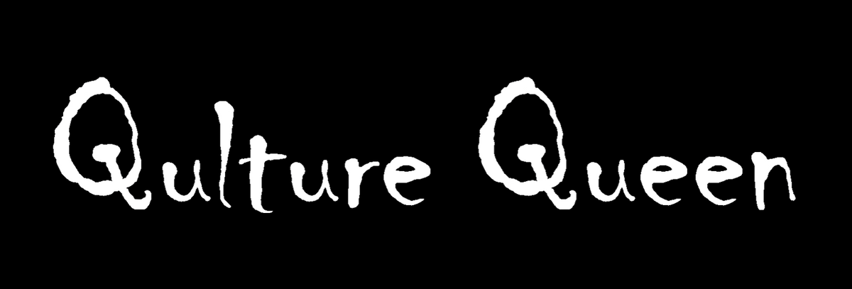 Qulture Queen